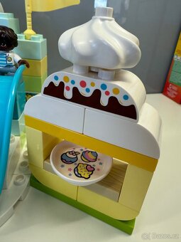 LEGO Duplo 10956 LEGO Duplo Zábavní park - 4