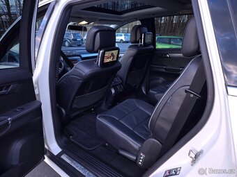 Mercedes r350 cdi 4x4 - 4