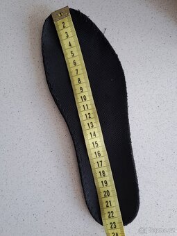 Dívčí sportovní tenisky vel. 35 - 4