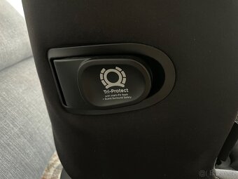 Autosedačka Joie i-spin 360E - 4