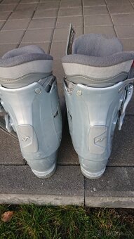 Boty Nordica vel. 260-265 stélka cca 260 mm - 4