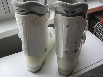 Dámské lyžařské boty Dalbello ASPIRE 55 vel.8,5 (42,5) - 4