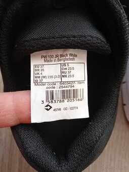 TOP STAV Dětské sportovní boty, vel. 37 - 4