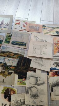 Obrazy, obrázky - 4