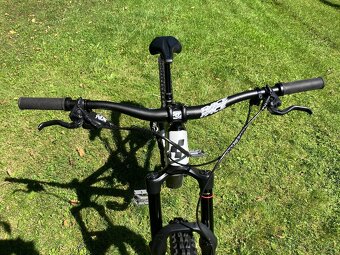 Cube Stereo 150 C:62 Race carbon 29 vel. S - 4