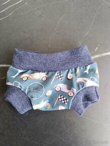 Oblečení pro panenky 43cm - 4