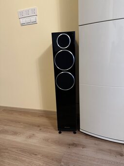 Wharfedale Diamond 230 - 4