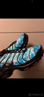 Nike Air Max Plus tenisky, vel. 44.5 - 4