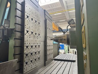 Frézka stolní MECOF CS105 CNC - 4