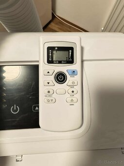 Klimatizace SAKURA STAC 12 CPA/CF - 4