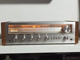 Pioneer SX-450 - 4