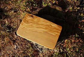 olivové prkénko - 4