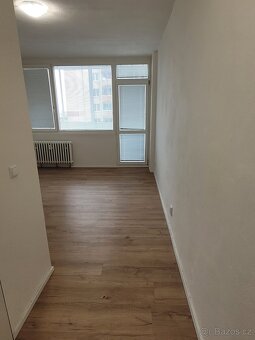 Pronájem garsonky v Mostě, ul. U věžových domů - 4