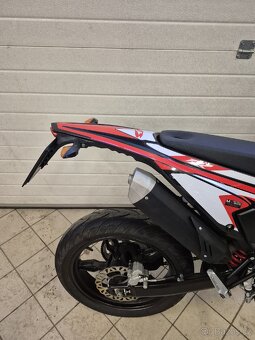 Beta RR 125 2024 - 4