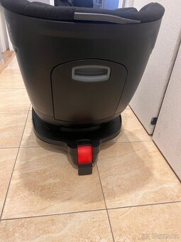 Autosedačka Britax - 4