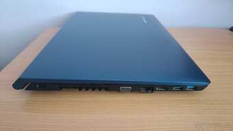 Lenovo/i5-5200U/SSD 256 GB/RAM 8 GB - 4