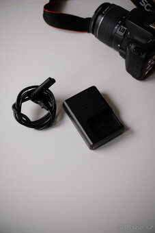 Canon EOS 100D + 18-55mm IS STM - 4