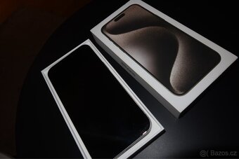 iPhone 15pro max 256gb - 4