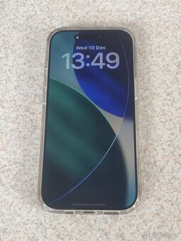 iPhone 17, 256gb, černý - 4