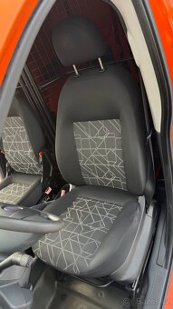 Fiat Fiorino VAN 1.4i - 4