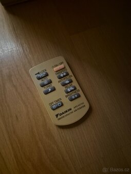 Čistička vzduchu Daikin MC707VM-S - 4