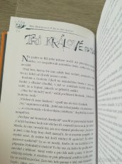 Jak se žení princové - 4