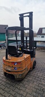 VZV STIHL RX50-12 - 4