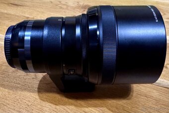 Olympus 40-150 mm f2.8 PRO - 4