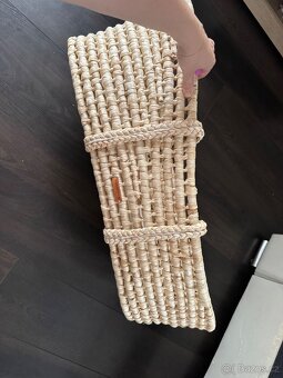 Mojžíšův koš - 4