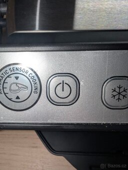 Tefal OptiGrill+ - 4