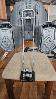 Cyklosedačka Hamax - 4