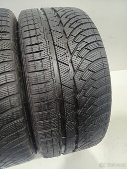2ks zimní pneu 235/35/19 Michelin - 4
