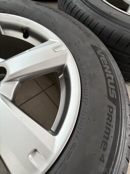 Pne s diskama 225/65 R17 - 4