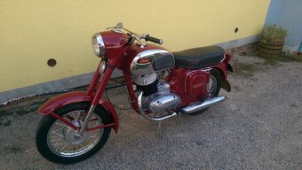 jawa 250-559 - 4