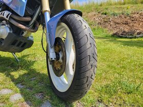 Gilera Nord West 600 - 4