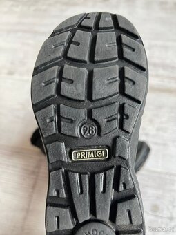 Dětské zimní boty Primigi - 4