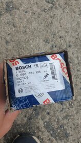 Hlavní brzdový válec - 4