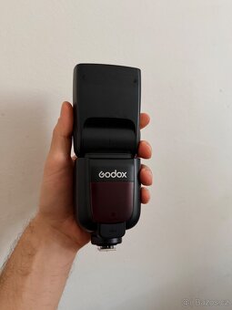 Godox TT685 II C  for Canon - 4