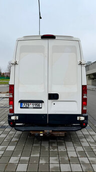 Iveco Daily 35S15 2,3HPIL2H2MěchyTažnéDPH - 4