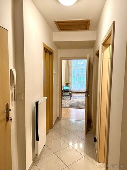 Pronájem bytu 2+kk - 4