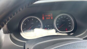 Dacia Duster 4x4 1,5Dci - 4