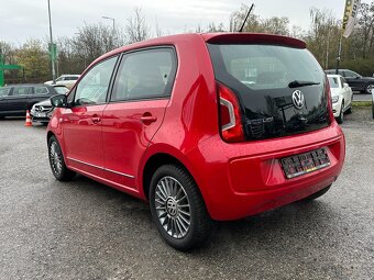 Volkswagen Up 2014 - 4
