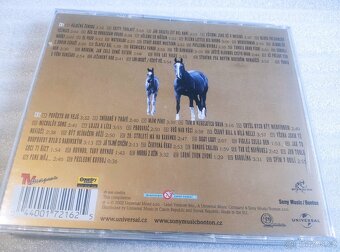 Cd - 2 cd Michal Tučný N o . 55 - 4