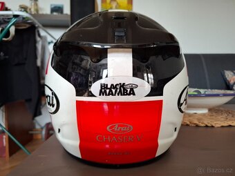 Arai - 4