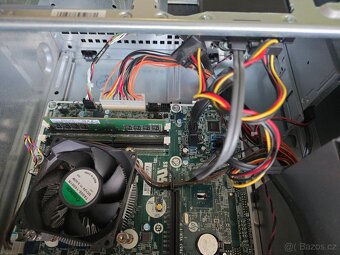 PC HP ProDesk 400 G3 MT (i5-6500, 8GB RAM, SSD) - 4