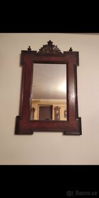 Starožitná zrcadla - 4
