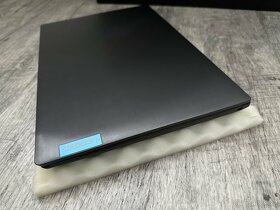 Herní notebook Lenovo - i5/16GB/256GB+1000GB/GTX/FullHD - 4