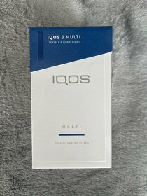 IQOS 3 Multi - 4