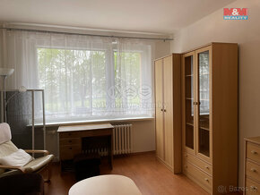 Pronájem bytu 1+1, 39 m², Karviná - 6, ul. Cihelní - 4