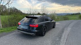 Audi A6 Allroad 3.0BiTdi - 4